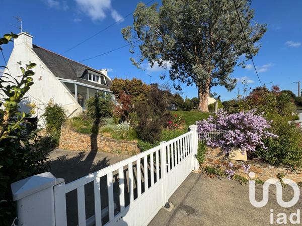 Maison à vendre 6 pièces 130 m² Goudelin