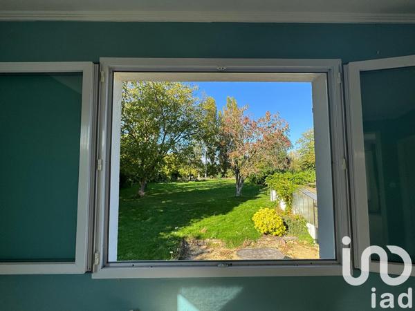 Maison à vendre 6 pièces 130 m² Goudelin