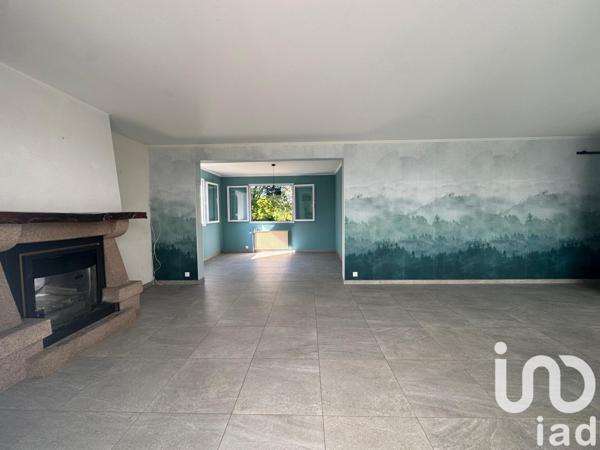 Maison à vendre 6 pièces 130 m² Goudelin