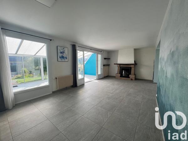 Maison à vendre 6 pièces 130 m² Goudelin