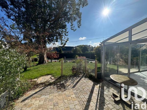 Maison à vendre 6 pièces 130 m² Goudelin