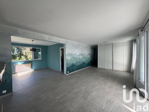 Maison à vendre 6 pièces 130 m² Goudelin