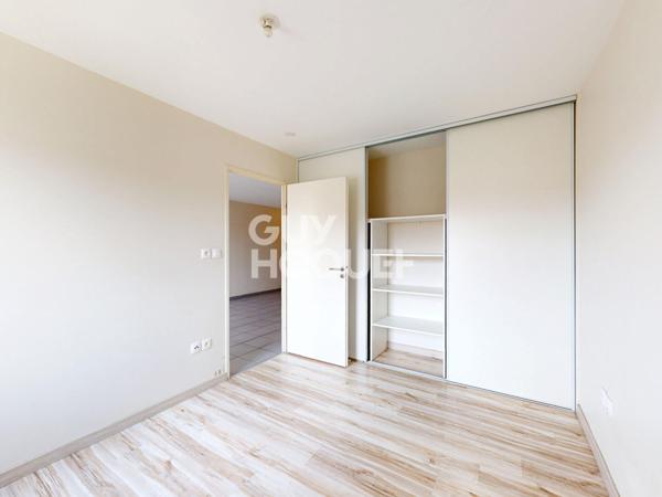 Appartement T2 lumineux avec balcon et parking en plein centre de Labenne