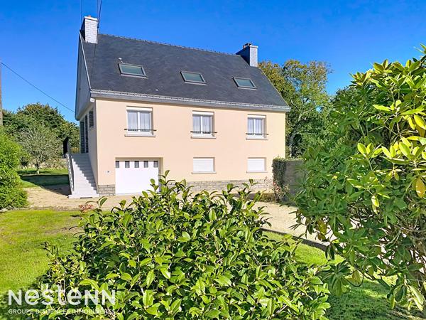 Charmante Maison à Moelan/Mer - Proche du Port du Belon et de la plage de Kerfany