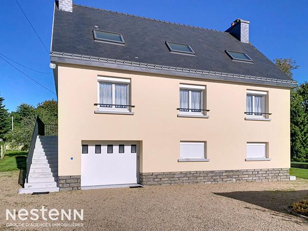 Charmante Maison à Moelan/Mer - Proche du Port du Belon et de la plage de Kerfany