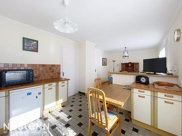 Charmante Maison à Moelan/Mer - Proche du Port du Belon et de la plage de Kerfany