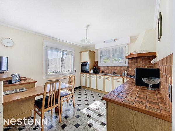 Charmante Maison à Moelan/Mer - Proche du Port du Belon et de la plage de Kerfany