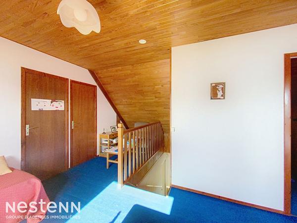 Charmante Maison à Moelan/Mer - Proche du Port du Belon et de la plage de Kerfany