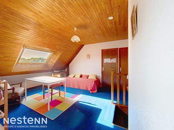 Charmante Maison à Moelan/Mer - Proche du Port du Belon et de la plage de Kerfany