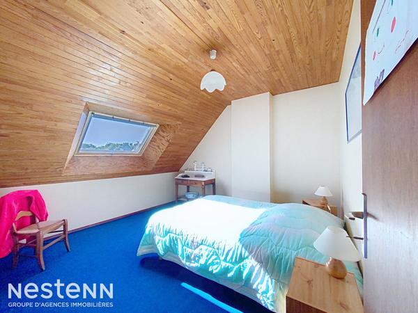 Charmante Maison à Moelan/Mer - Proche du Port du Belon et de la plage de Kerfany