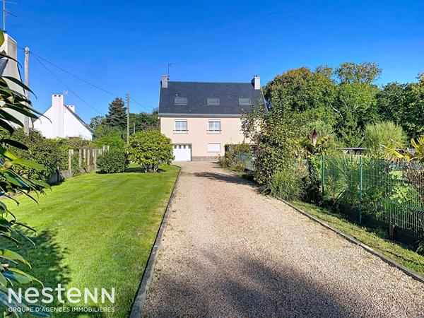 Charmante Maison à Moelan/Mer - Proche du Port du Belon et de la plage de Kerfany