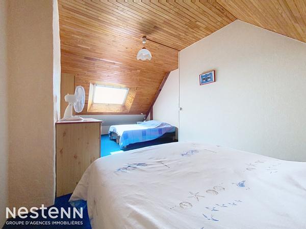 Charmante Maison à Moelan/Mer - Proche du Port du Belon et de la plage de Kerfany