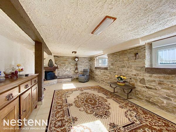 Charmante Maison à Moelan/Mer - Proche du Port du Belon et de la plage de Kerfany