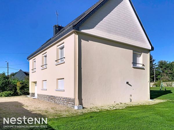 Charmante Maison à Moelan/Mer - Proche du Port du Belon et de la plage de Kerfany