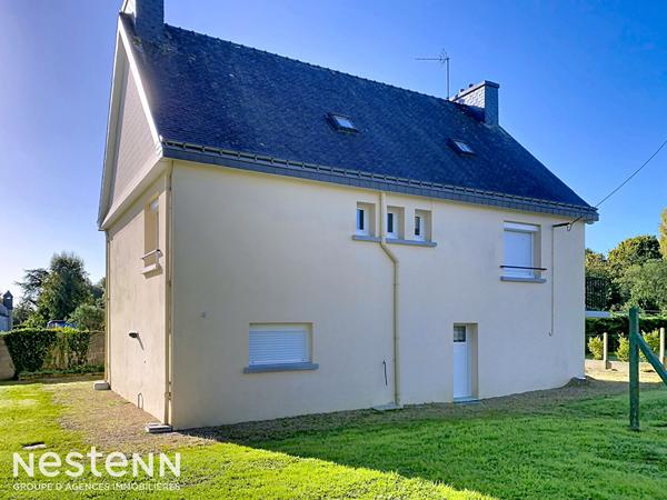 Charmante Maison à Moelan/Mer - Proche du Port du Belon et de la plage de Kerfany
