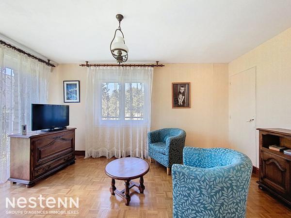 Charmante Maison à Moelan/Mer - Proche du Port du Belon et de la plage de Kerfany