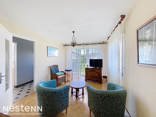 Charmante Maison à Moelan/Mer - Proche du Port du Belon et de la plage de Kerfany