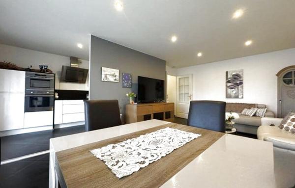 Appartement de 97 m²