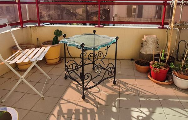 Appartement de 97 m²