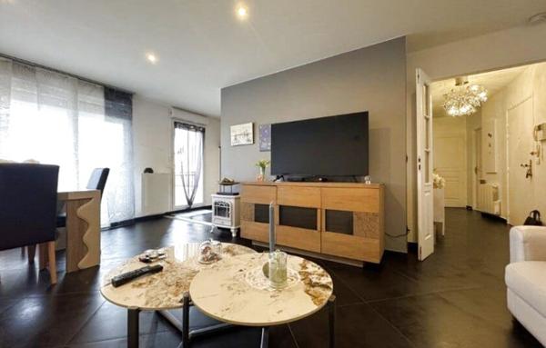 Appartement de 97 m²
