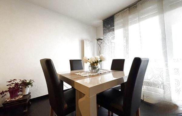 Appartement de 97 m²