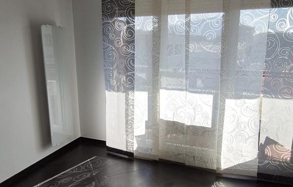 Appartement de 97 m²