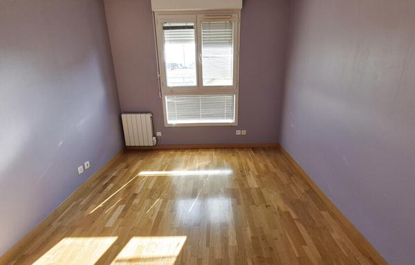 Appartement de 97 m²