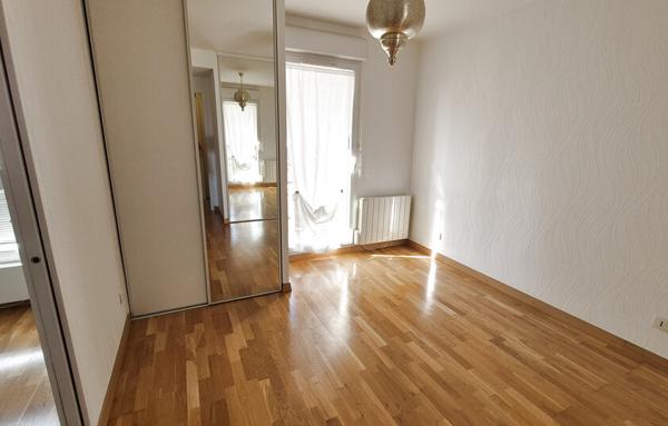 Appartement de 97 m²
