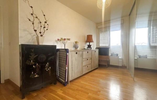 Appartement de 97 m²