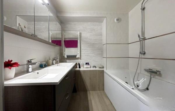 Appartement de 97 m²