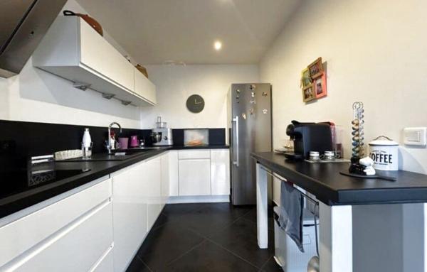 Appartement de 97 m²