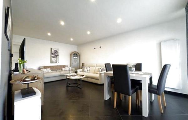 Appartement de 97 m²