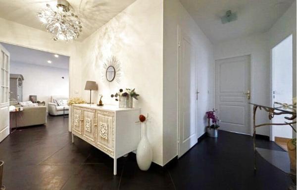 Appartement de 97 m²