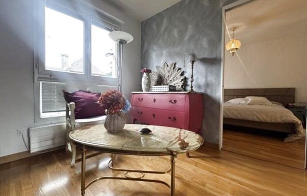 Appartement de 97 m²