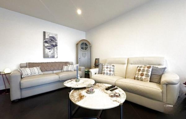 Appartement de 97 m²