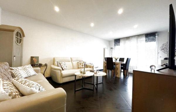 Appartement de 97 m²