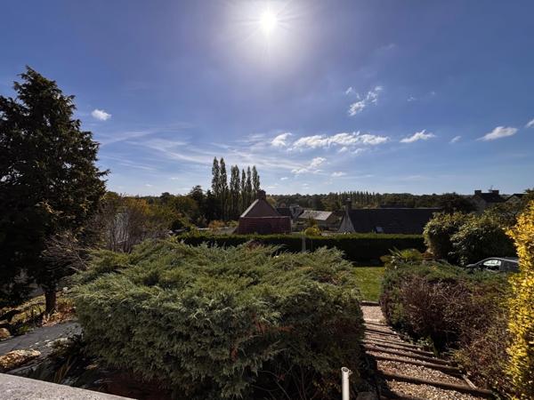 🏡 À VENDRE – Maison familiale de 198M² avec terrain de 1143 m² à Longueville, à 5 km de Granville et 3 km des plages