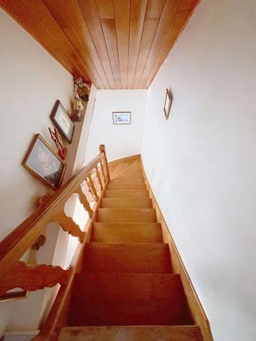 🏡 À VENDRE – Maison familiale de 198M² avec terrain de 1143 m² à Longueville, à 5 km de Granville et 3 km des plages