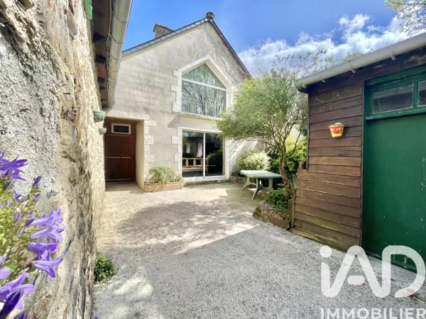 Maison à vendre 6 pièces 158 m² Lamballe-Armor