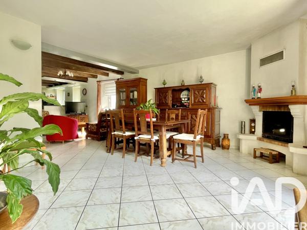 Maison à vendre 6 pièces 158 m² Lamballe-Armor