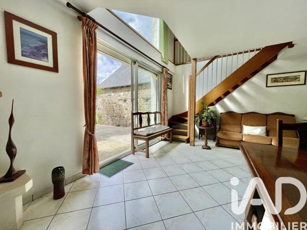 Maison à vendre 6 pièces 158 m² Lamballe-Armor
