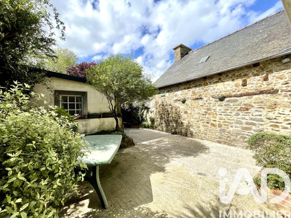 Maison à vendre 6 pièces 158 m² Lamballe-Armor