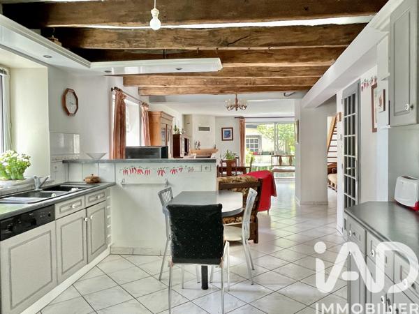 Maison à vendre 6 pièces 158 m² Lamballe-Armor