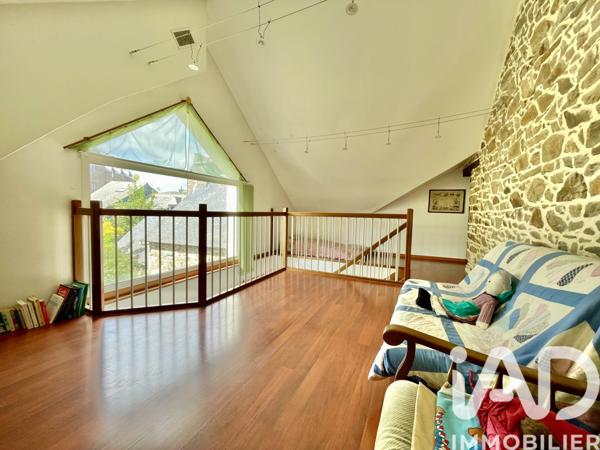 Maison à vendre 6 pièces 158 m² Lamballe-Armor