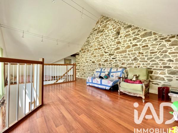 Maison à vendre 6 pièces 158 m² Lamballe-Armor