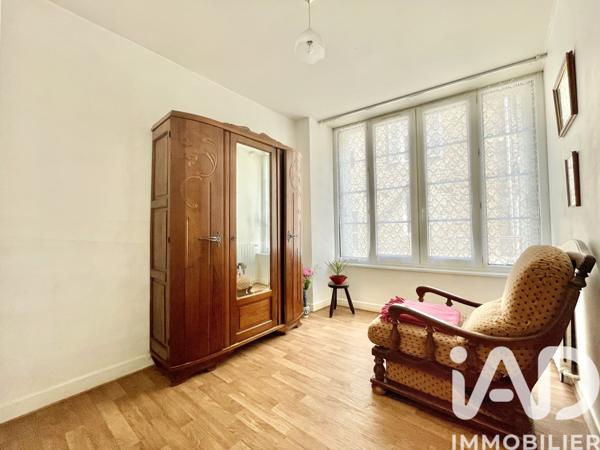 Maison à vendre 6 pièces 158 m² Lamballe-Armor