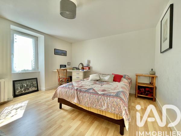 Maison à vendre 6 pièces 158 m² Lamballe-Armor