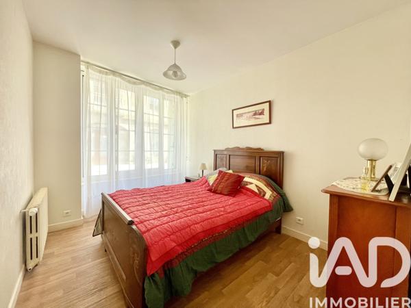 Maison à vendre 6 pièces 158 m² Lamballe-Armor