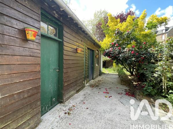 Maison à vendre 6 pièces 158 m² Lamballe-Armor