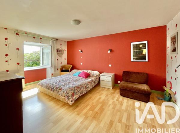 Maison à vendre 6 pièces 158 m² Lamballe-Armor